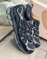 ASICS Sneakers Gel-NYC 1201A789-020 I Graphite Grey / Black