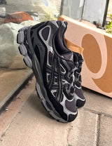ASICS Sneakers Gel-NYC 1201A789-020 I Graphite Grey / Black