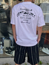 PepeJeans טי אובר סייז Poli IL PM3091294 800 | White