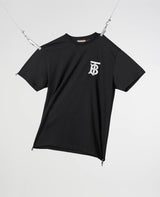 BURBERRY T-shirt | Black