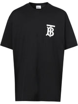 BURBERRY T-shirt | Black