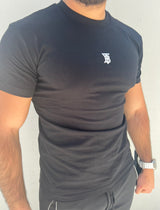 BURBERRY T-shirt | Black