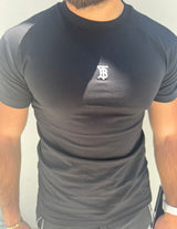 BURBERRY T-shirt | Black