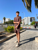 PepeJeans Vatna IL PM509883 | Brown