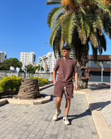 PepeJeans Vatna IL PM509883 | Brown