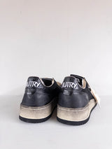 AUTRY Sneakers AVLM KH01 I Black / Black