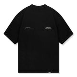 REPRESENT Patron Of The Club T-Shirt OverSize MLM4274-01 | Black