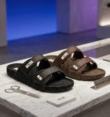 GCDS Sliders GC261MF17-032 I Brown