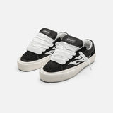 STRAYE Sneakers Logan Puff SLG1509 I Black