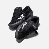 STRAYE Sneakers Logan Puff SLG1543 I Phantom