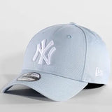 NEW ERA CAP LEAGUE ESSENTIAL 9FORTY NEYYAN 60565092 | Light Blue