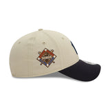 NEW ERA CAP WORLD SERIES 9FORTY NEYYANCO 60565353 | Beige / Navy