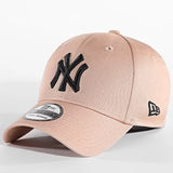 NEW ERA CAP LEAGUE ESSENTIAL 39THIRTY NEYYAN 60565092 | Beige
