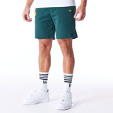 NEW ERA LEAGUE ESSNTLS SHORTS CHIWHI 60564756 |Green