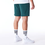 NEW ERA LEAGUE ESSNTLS SHORTS CHIWHI 60564756 |Green