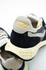 AUTRY Sneakers WWLM NC05 I Black