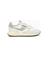 AUTRY Sneakers WWLM NC04 I White