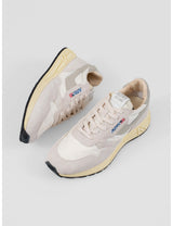 AUTRY Sneakers WWLM NC04 I White