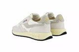 AUTRY Sneakers WWLM NC04 I White