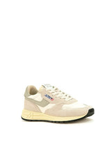 AUTRY Sneakers WWLM NC04 I White