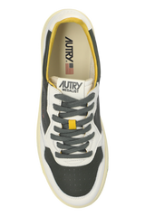AUTRY Sneakers AULM DT03 I Green / White