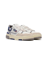 AUTRY Sneakers ROLM MM38 I White / Blue