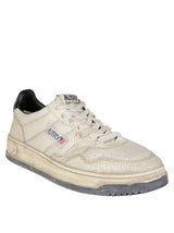 AUTRY Sneakers AVLM AD01 I Vintage White / Black