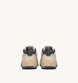 AUTRY Sneakers AVLM AD01 I Vintage White / Black