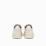 AUTRY Sneakers AULM DT01 I White / Brown