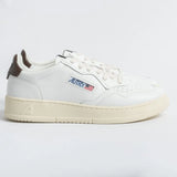 AUTRY Sneakers AULM LL53 I White / Brown