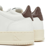AUTRY Sneakers AULM LL53 I White / Brown