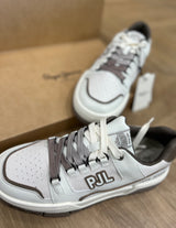 PepeJeans Sneakers Vera IL PMS00051 875 I Cappuccino Brown