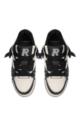 REPRESENT Sneakers MF9007 37 I Black / Vintage White