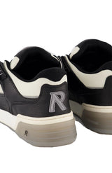REPRESENT Sneakers MF9007 37 I Black / Vintage White