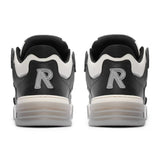 REPRESENT Sneakers MF9007 37 I Black / Vintage White