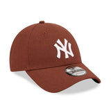 NEW ERA HAT | pishtan brown 60357970