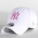 NEW ERA HAT | white 60358173