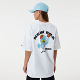 NEW ERA T-SHIRT 60357083