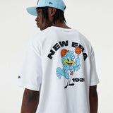 NEW ERA T-SHIRT 60357083