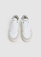 PepeJeans Sneakers Camden Street PMS00008 803 I Off White