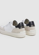 PepeJeans Sneakers Camden Street PMS00008 803 I Off White