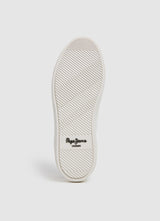 PepeJeans Sneakers Camden Street PMS00008 803 I Off White