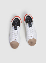 PepeJeans Sneakers Lane Urban PMS00017 803 I Off White
