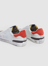 PepeJeans Sneakers Lane Urban PMS00017 803 I Off White