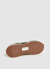PepeJeans Sneakers Buster Tape PMS60006 765 I Green