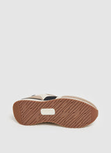 PepeJeans Sneakers Buster Tape PMS60006 844 I Beige