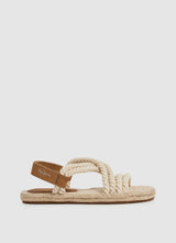 PepeJeans Sandals Sunset Cord PMS90116 847 I Beige