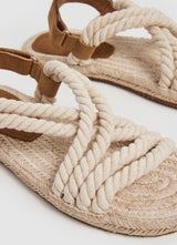 PepeJeans Sandals Sunset Cord PMS90116 847 I Beige