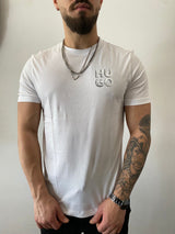 HUGO Detzington241 50508944 | White