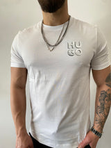 HUGO Detzington241 50508944 | White